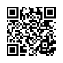 本網頁連結的 QRCode