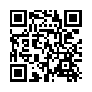 本網頁連結的 QRCode