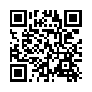 本網頁連結的 QRCode