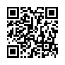 本網頁連結的 QRCode