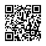 本網頁連結的 QRCode