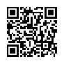 本網頁連結的 QRCode