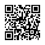 本網頁連結的 QRCode