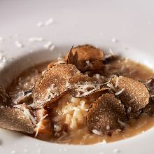 其他 燉飯 其他 燉飯