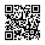 本網頁連結的 QRCode