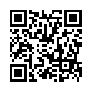 本網頁連結的 QRCode