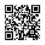 本網頁連結的 QRCode