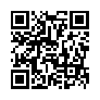 本網頁連結的 QRCode