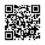 本網頁連結的 QRCode