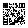 本網頁連結的 QRCode