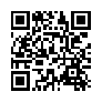 本網頁連結的 QRCode