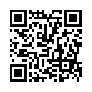 本網頁連結的 QRCode