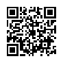 本網頁連結的 QRCode
