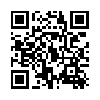 本網頁連結的 QRCode