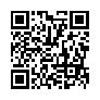 本網頁連結的 QRCode