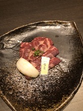 橫隔膜（兩側特定肉）