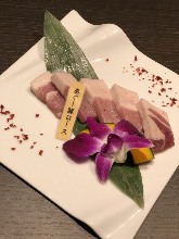 豬里肌肉