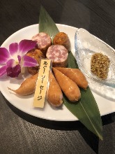 香腸