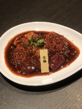 雞腿肉