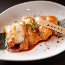 丸腸（小腸）