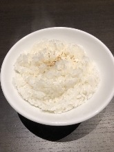 白飯