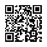 本網頁連結的 QRCode