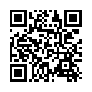 本網頁連結的 QRCode