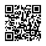 本網頁連結的 QRCode