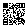 本網頁連結的 QRCode