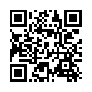 本網頁連結的 QRCode