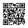 本網頁連結的 QRCode