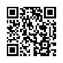 本網頁連結的 QRCode