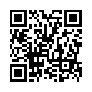 本網頁連結的 QRCode