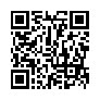 本網頁連結的 QRCode