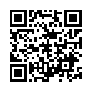 本網頁連結的 QRCode