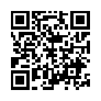 本網頁連結的 QRCode