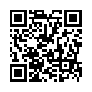 本網頁連結的 QRCode