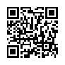 本網頁連結的 QRCode