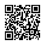 本網頁連結的 QRCode