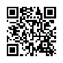 本網頁連結的 QRCode