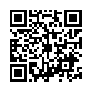 本網頁連結的 QRCode