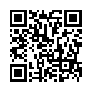 本網頁連結的 QRCode