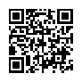 本網頁連結的 QRCode