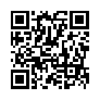 本網頁連結的 QRCode