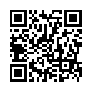 本網頁連結的 QRCode