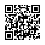 本網頁連結的 QRCode