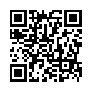 本網頁連結的 QRCode