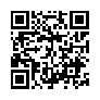 本網頁連結的 QRCode