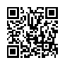 本網頁連結的 QRCode