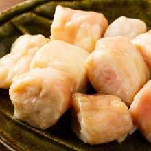 丸腸（小腸）